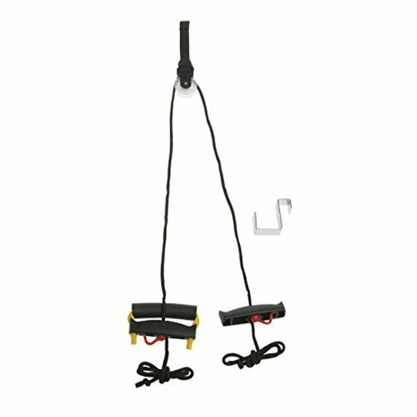Lifeline First Aid Econo-Shoulder Pulley Deluxe LLESP-4